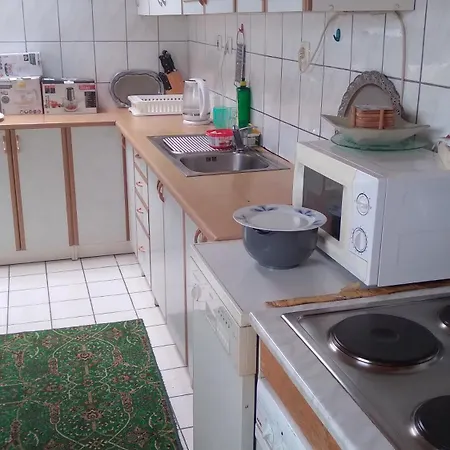 Apartman Mima Sarajevo