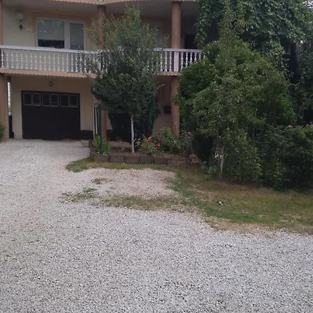 Homestay Apartman Mima
